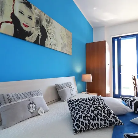 Appartement Casa Anisa A Otranto
