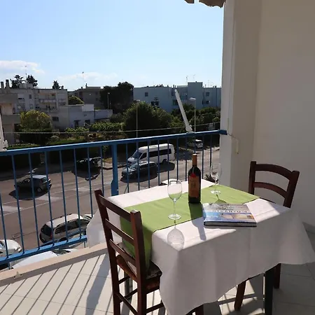 Appartement Casa Anisa A