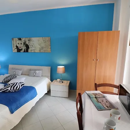 Appartement Casa Anisa A