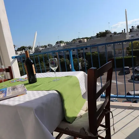 Appartement Casa Anisa A Otranto
